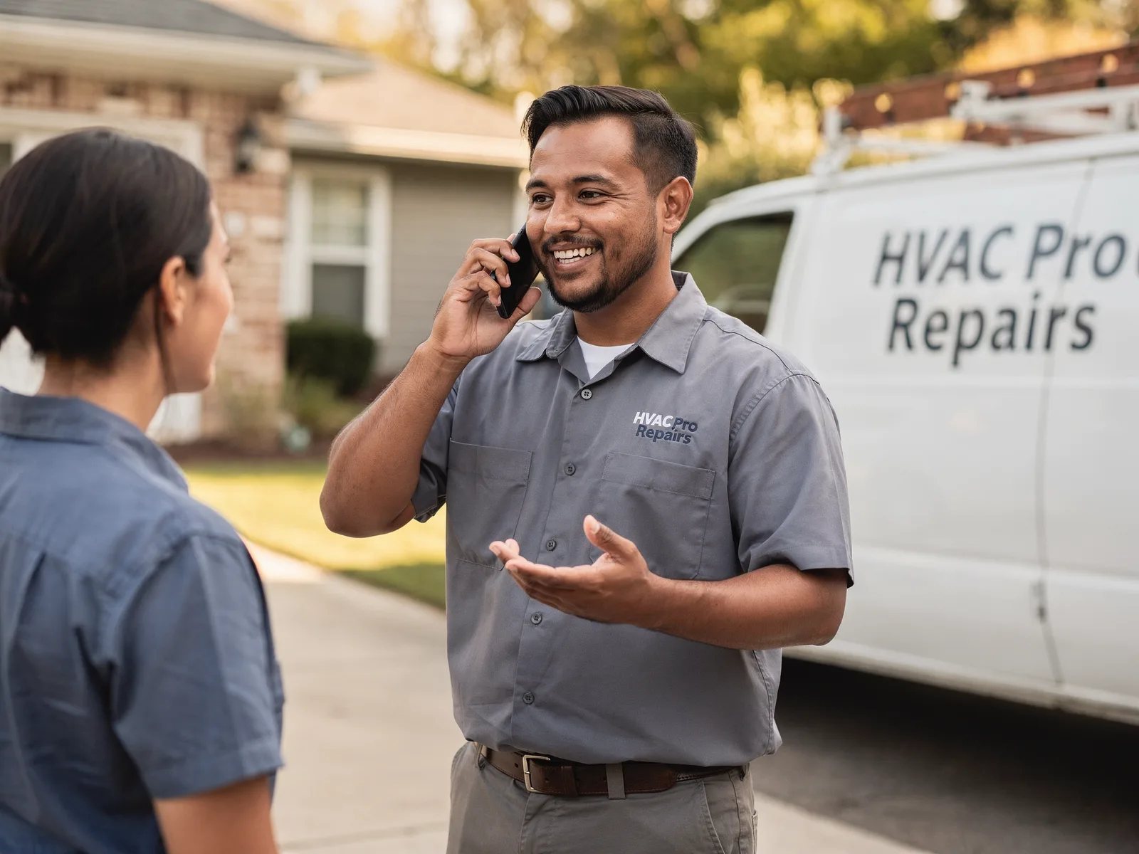 Heat Pump Repair New Haven, WV FAQs